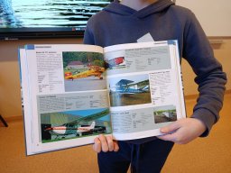 Szkolny projekt klasy 3c 